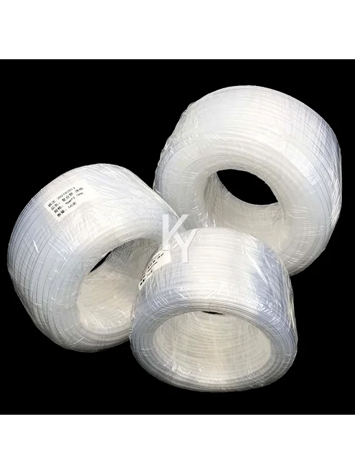 CLIPNT Демпферы чернил DX7 Damper 3X2mm 10 шт, 50 м, фото 2