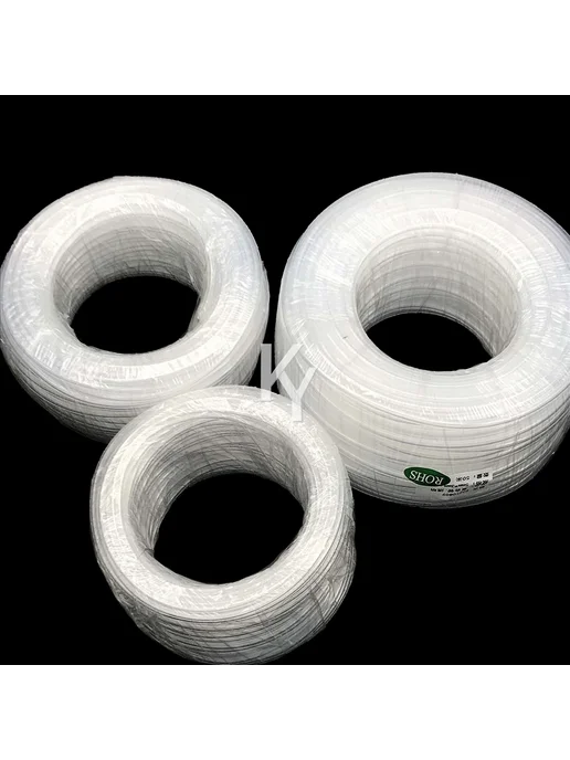 CLIPNT Чернильная трубка 4x3 mm прозрачная для Mimaki, Rolan, 4x3, фото 3