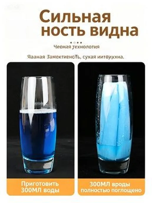 Впитывающие салфетки для животных 25х30 см, 100 шт, 25x30 см, 100 шт, фото 5