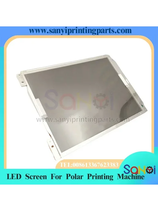 Sanyi LED экран для принтера Polar 115e, вариант, фото 2