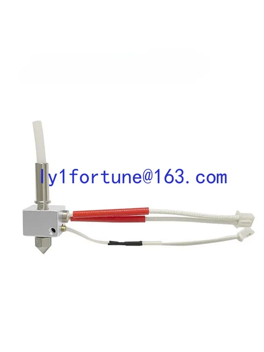 XMSJ Головка для 3D-принтера Suit 112V, голубой, фото 5