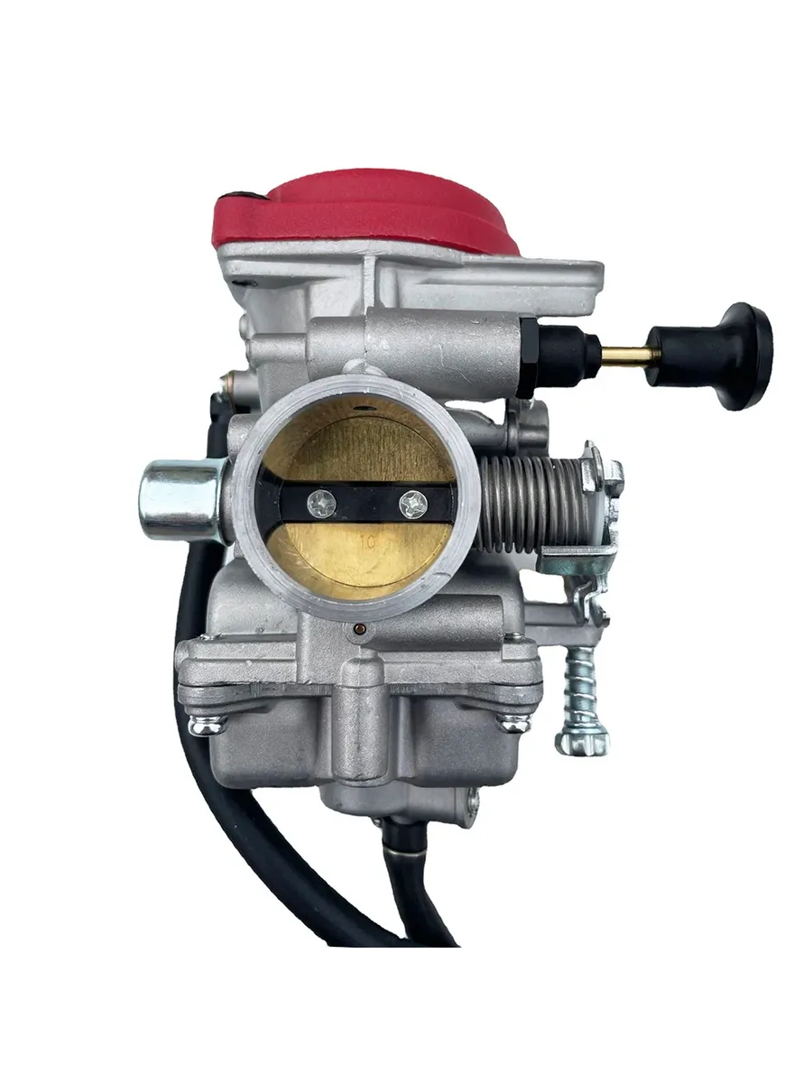 Карбюратор для скутера MV30 PD30 EN JS GXT GP RE TANK QM250G