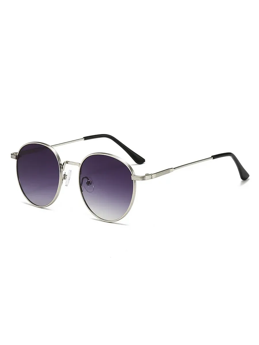 Круглые солнцезащитные очки Ray-Ban