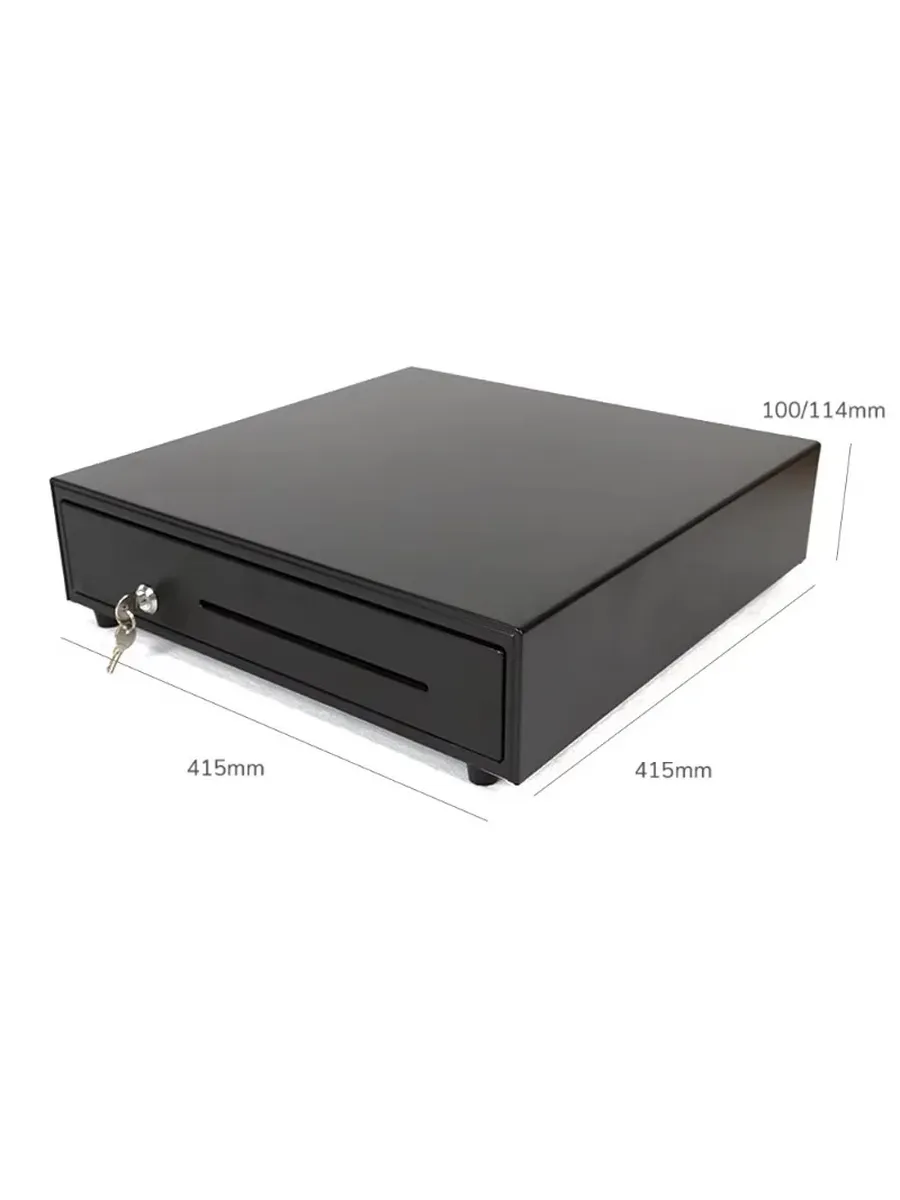 Кассовый аппарат POS 415 MS-415 01