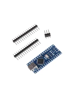 ANNUOSENCHIP Nano ATMEGA328P 328P-AU no weld
