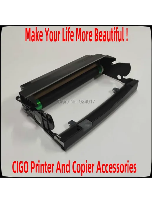 Cigo COLOR Тонер для Lexmark X264 X364, Toner Cartridge, 264x364, фото 3
