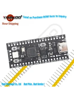 Нет бренда Микроконтроллер Raspberry Pi Pico Micro Original
