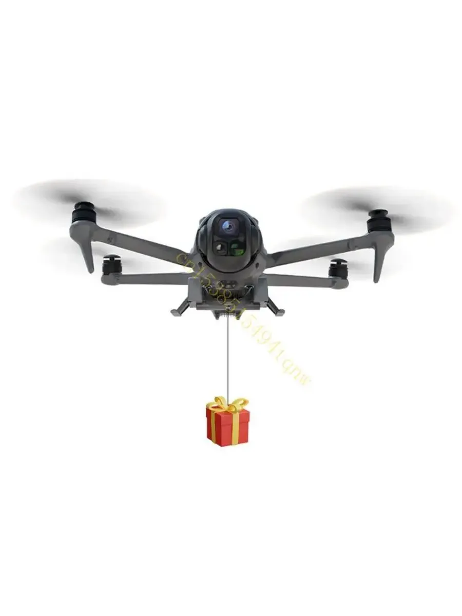 Система сброса груза для DJI