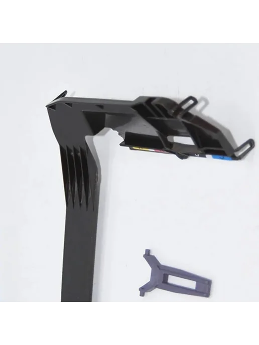M OFFICE PARTS Замок крышки трубки чернил C7769-40041 для HP Designjet 500, черный