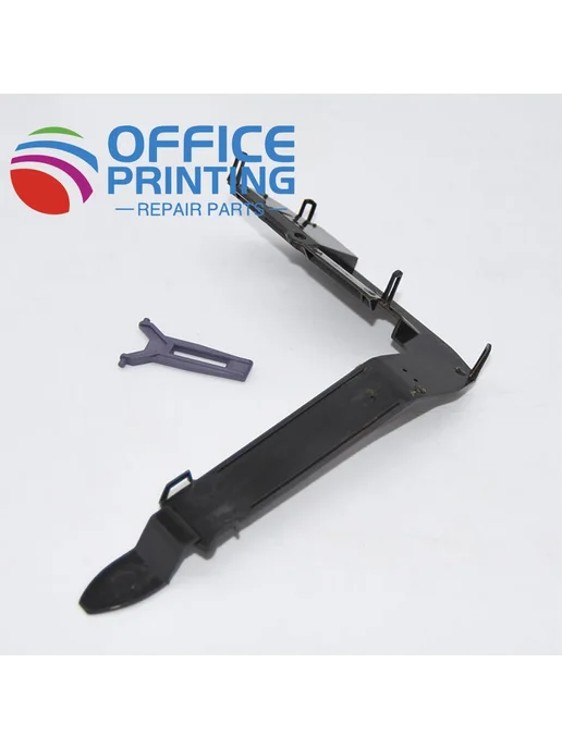 M OFFICE PARTS Замок крышки трубки чернил C7769-40041 для HP Designjet 500, черный, фото 2
