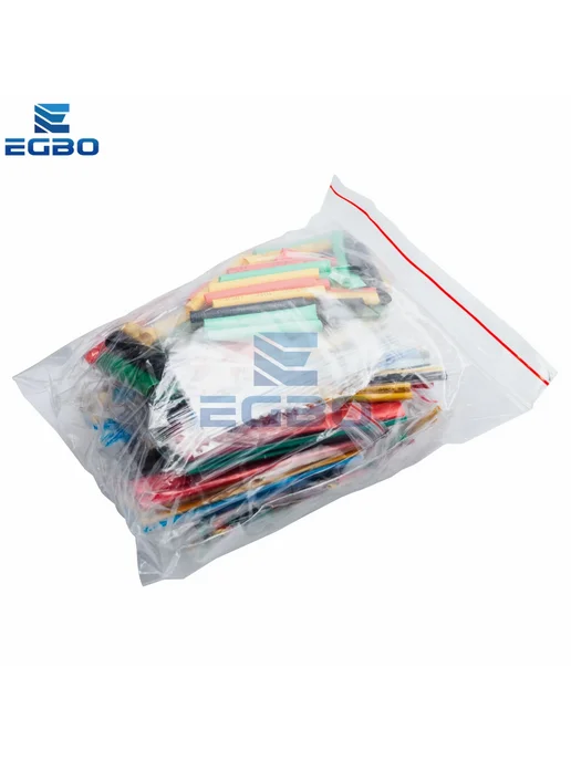 Нет бренда Термоусадочные трубки для автоэлектроники 127PCS, 127 шт, фото 2
