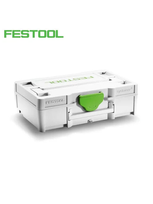 Festool Ящик для инструментов х 3.1 см, вариант