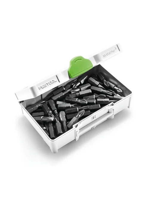 Festool Ящик для инструментов х 3.1 см, вариант, фото 2
