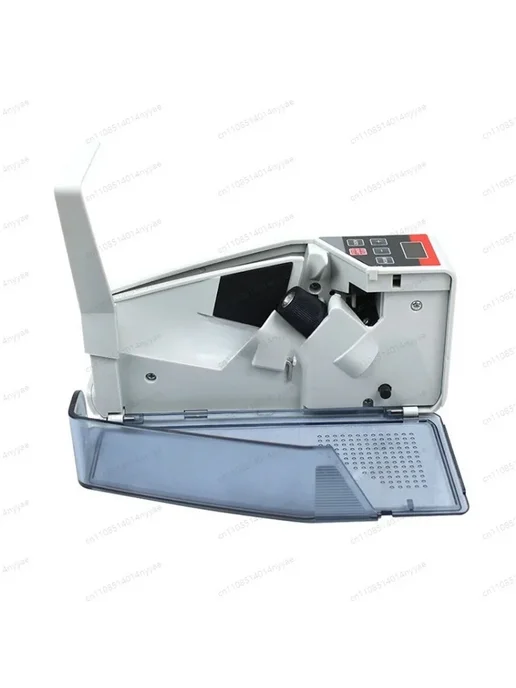 Нет бренда Портативный счетчик банкнот V30 with UV, 600 листов мин, V30 with UV, фото 2