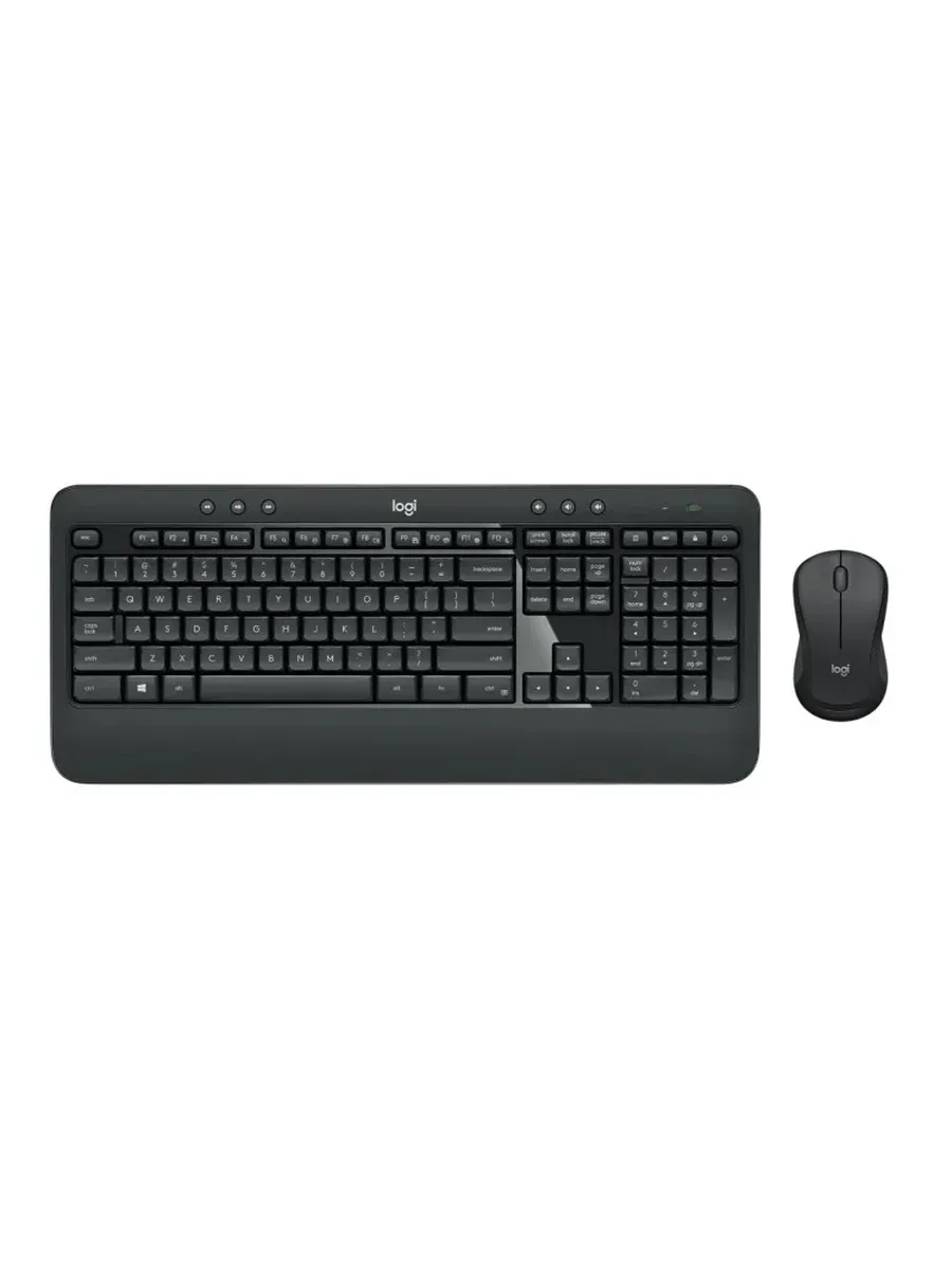 LOGITECH MK540 Беспроводная клавиатура и мышь