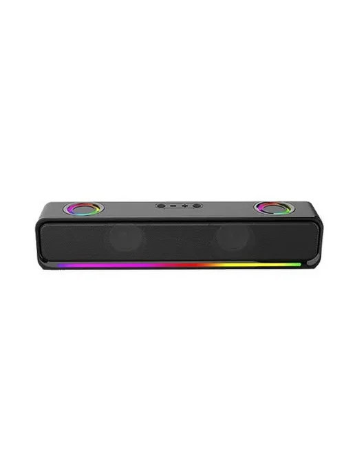 prohsaudio ПрохСаудио беспроводная RGB саундбар колонка, вариант, фото 5