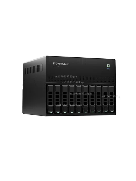 Нет бренда Корпус NAS N10 для 12 дисков, вариант