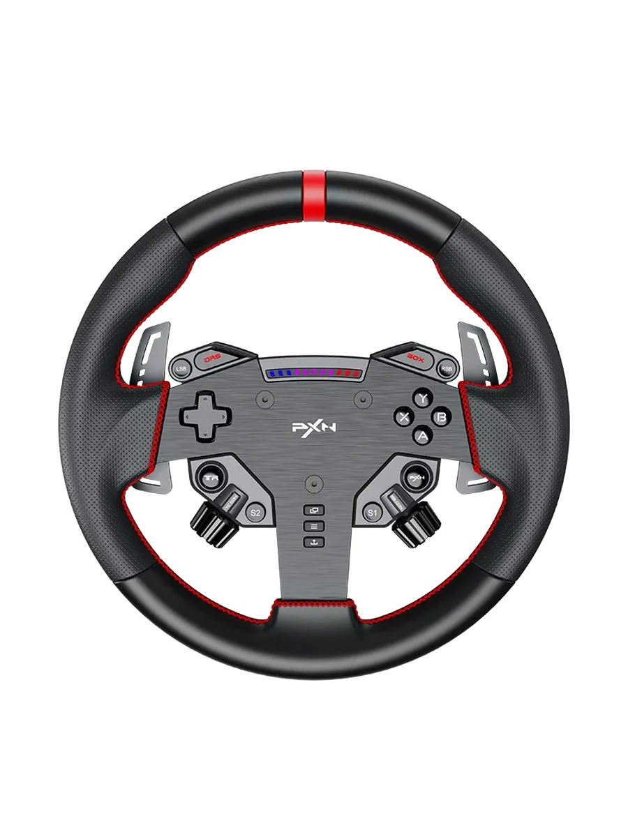Игровой руль PXN W AS/W CS R2/W DS R2 для ПК W AS