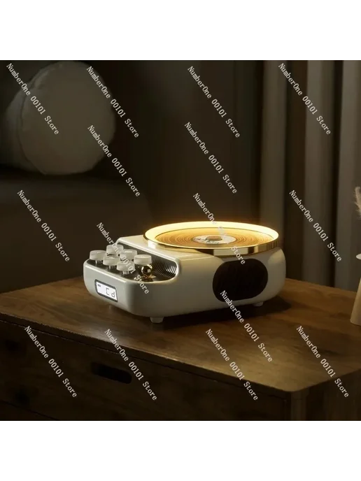 Нет бренда Портативный CD-плеер Original Factory, вариант, фото 2