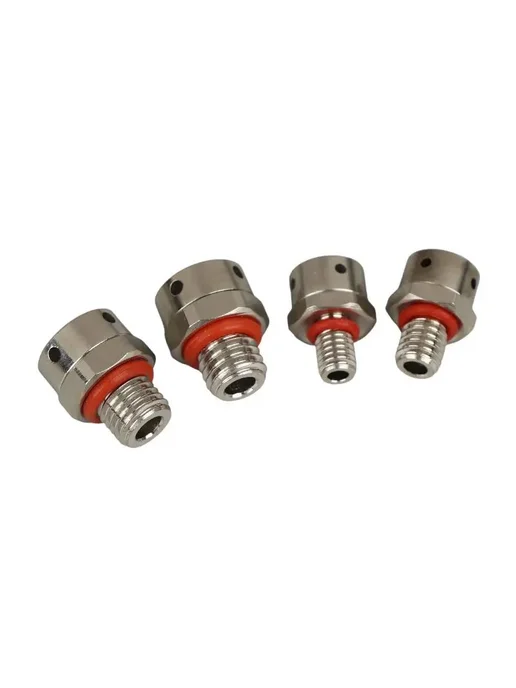 ZLinKJ Вентиляционный клапан M6x1, нержавеющая сталь, 6x1, фото 7