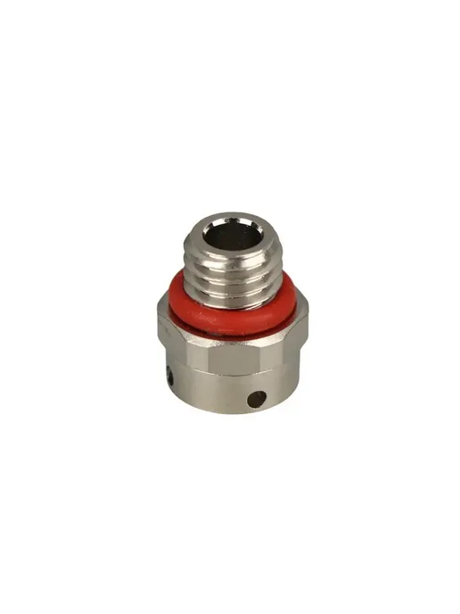 ZLinKJ Вентиляционный клапан M10x1.5 из нержавеющей стали, 10x1.5, фото 2