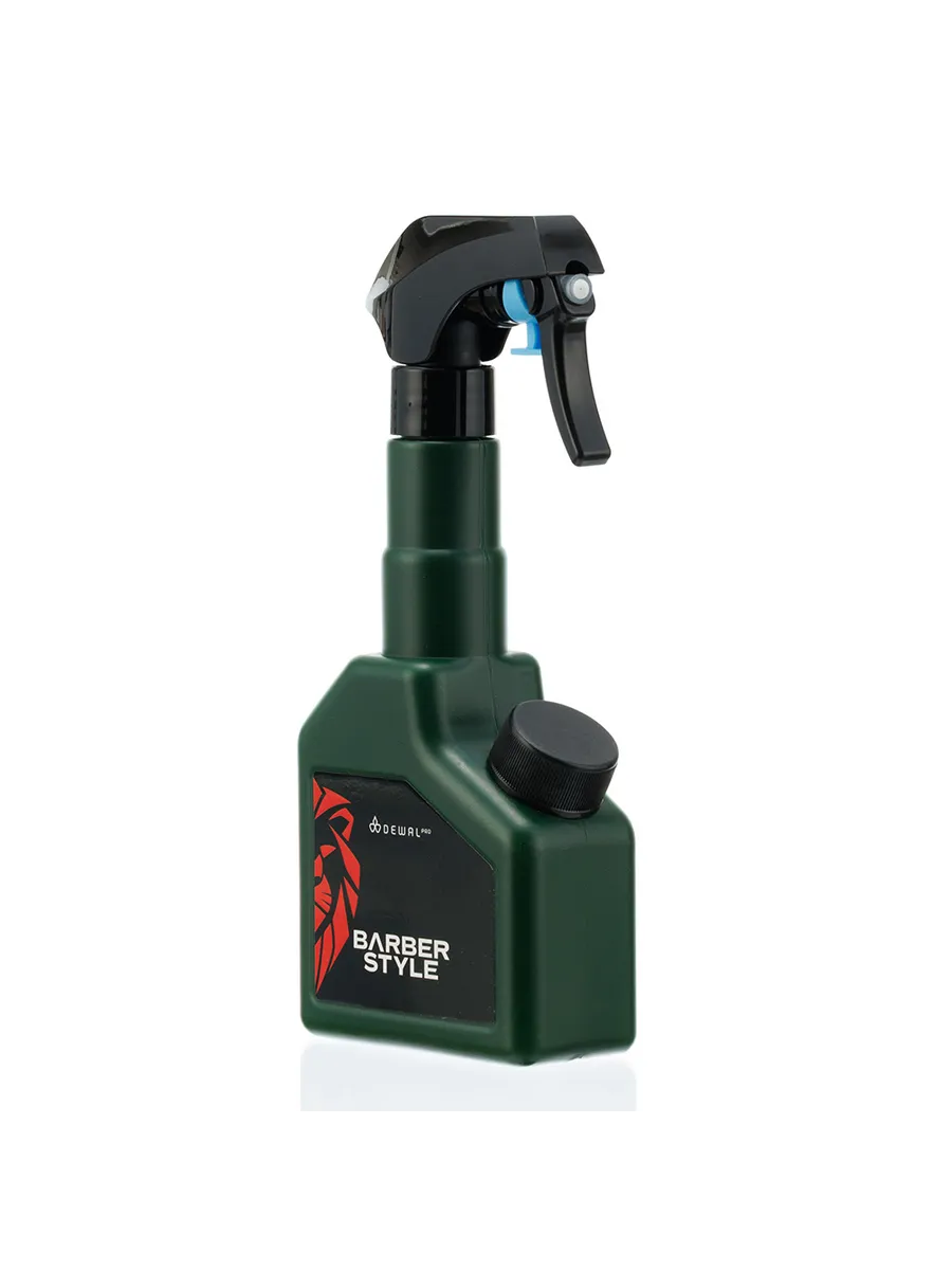 Распылитель DEWAL, JC17green