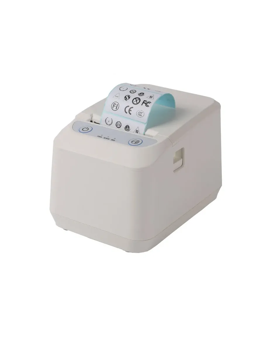 Термопринтер чеков Honeprt HS-E81 80 мм U