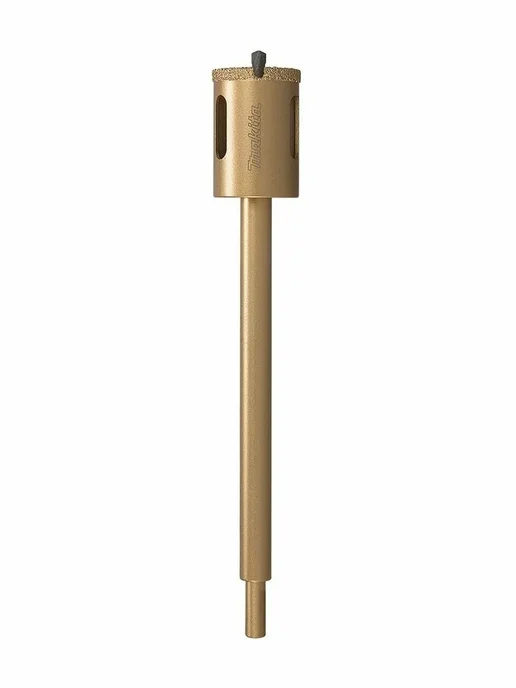 Makita Алмазная коронка 45x40мм B-45945 Оригинал, 45x40 мм, фото 2