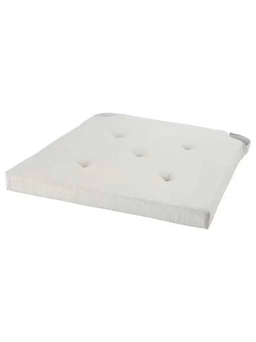 IKEA Подушка на стул икеа ЮСТИНА, 3 шт, фото 2