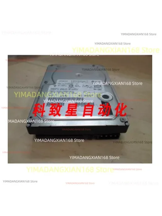 MXRSDF жесткий диск IC35L146UWDY10-0 146GB 10K SCSI U320 68-, 146 ГБ