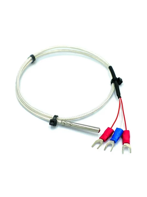 WC Датчик температуры MAX31865 2 3-wire Module, вариант, фото 4