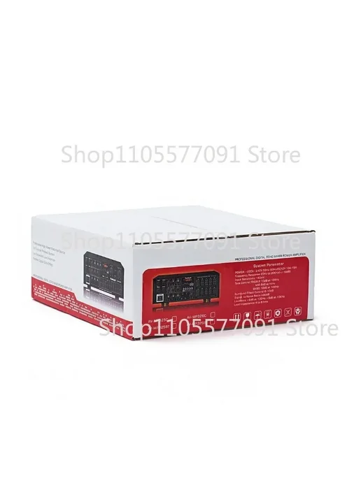 Sunbuck AV-MP326BT, 200Вт, 2.1, Bluetooth, 110 V, 200 Вт, фото 6