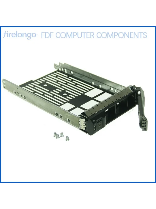 Нет бренда Держатель для жесткого диска Dell P NF238F+9W8C4T310T410R710, вариант, фото 2