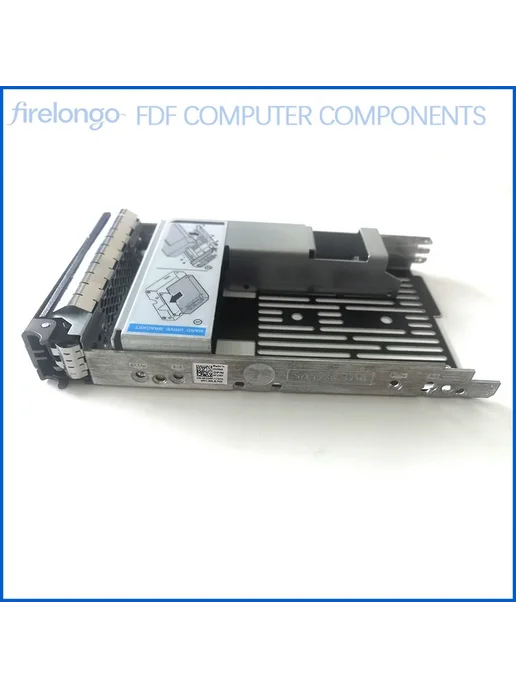 Нет бренда Держатель для жесткого диска Dell P NF238F+9W8C4T310T410R710, вариант, фото 3