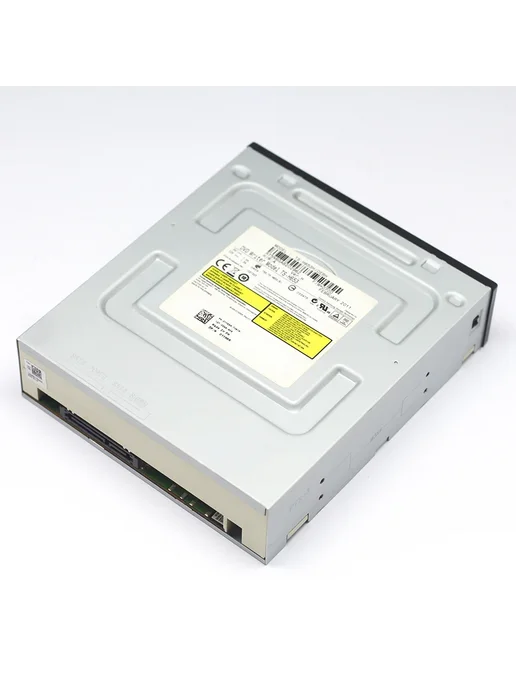 COFORCARE Оптический привод TS H653H DVD RW SATA Used For Wi, для Windows7
