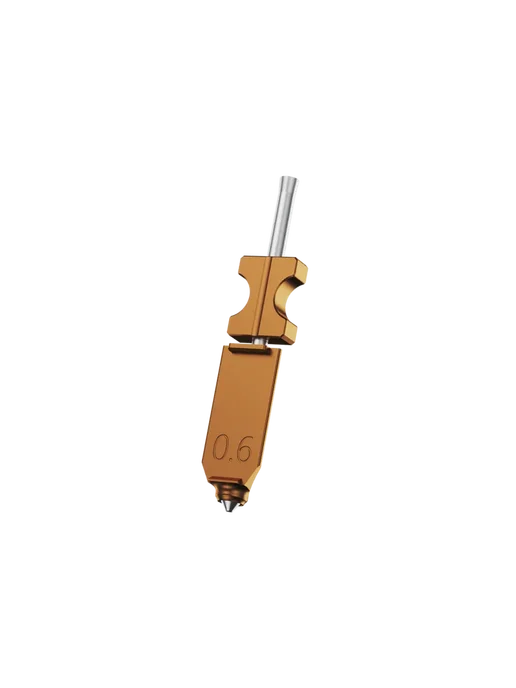 Antinsky Набор сменных сопел 0.25mm, 0.6 мм