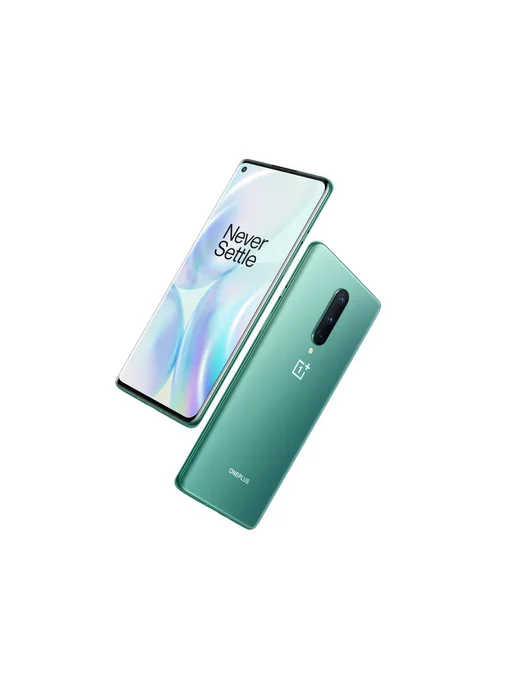 Смартфон OnePlus 5 12/256 ГБ, зеленый