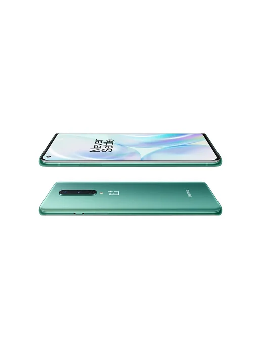 Смартфон OnePlus 5 12/256 ГБ, зеленый, фото 6