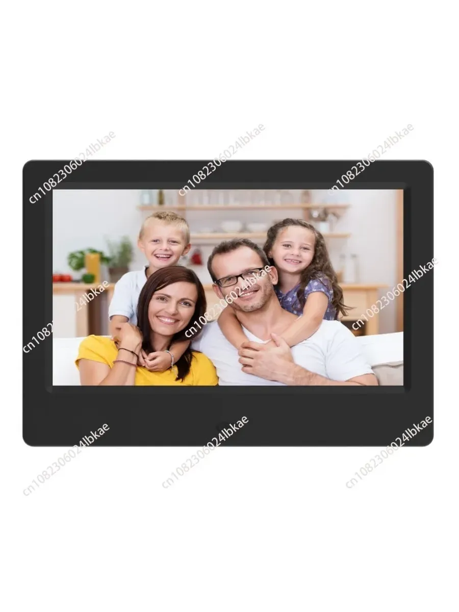 7-дюймовая цифровая фоторамка Z