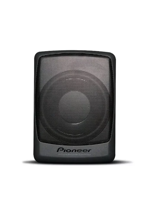 Pioneer Автомобильный корпусной активный сабвуфер TS-BW200LA, вариант, фото 2