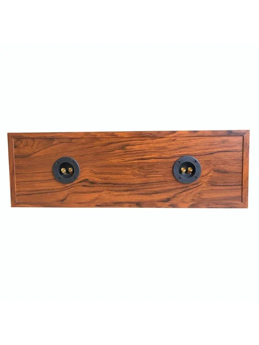 prohsaudio Корпус для автомобильной акустики 2x6.5 дюймов Кр, 2x6.5, фото 3