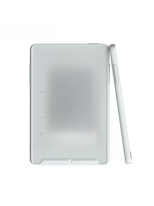 Нет бренда Электронная книга X3 white, белый