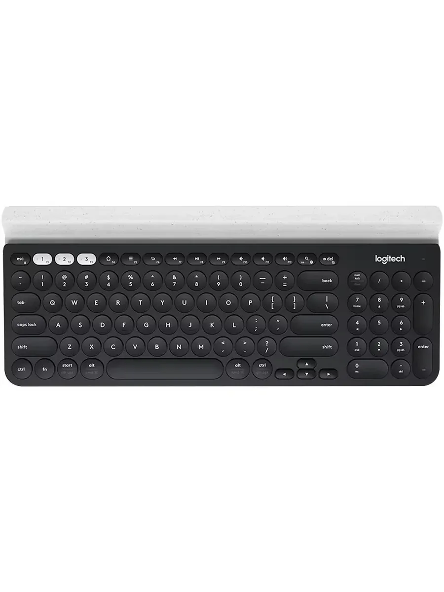 LOGITECH Беспроводная клавиатура K780