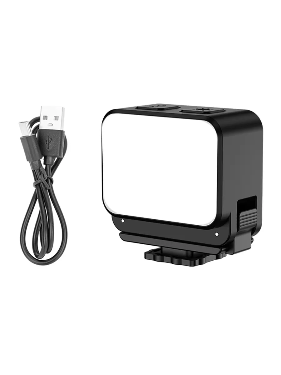 Магнитный светильник с регулировкой для DJI Osmo Nano, аккум