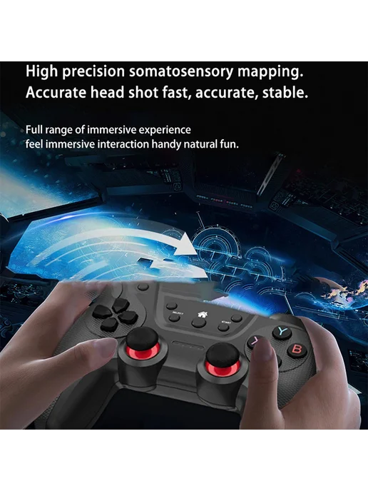 Беспроводная ретро-консоль 4K HDMI 128ГБ 35000 игр для ТВ, 128 ГБ, фото 4