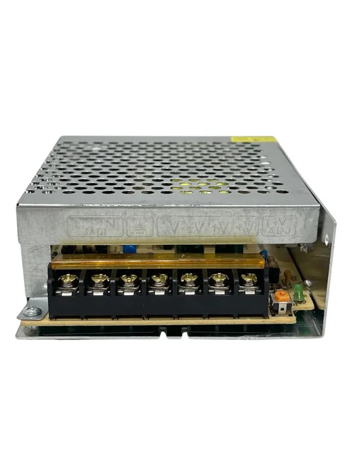 Unitbyte Блок питания S 12V 100W 8.5A IP20, 100 Вт, фото 7