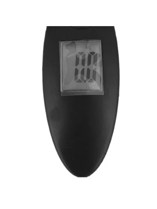 Мини весы электронные 100г 40кг с LCD дисплеем, 100 г, 40 кг, фото 5