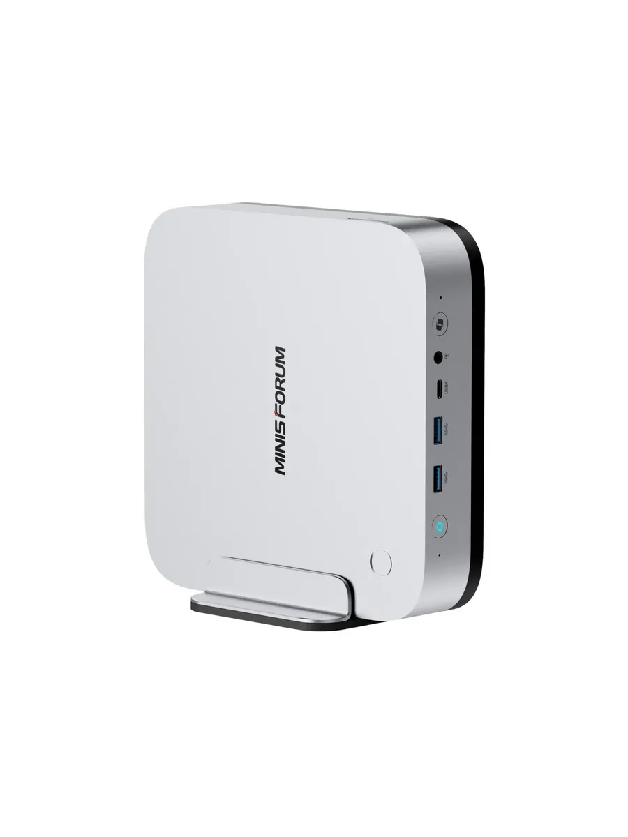 Мини ПК X1 Pro 32 1 Тб