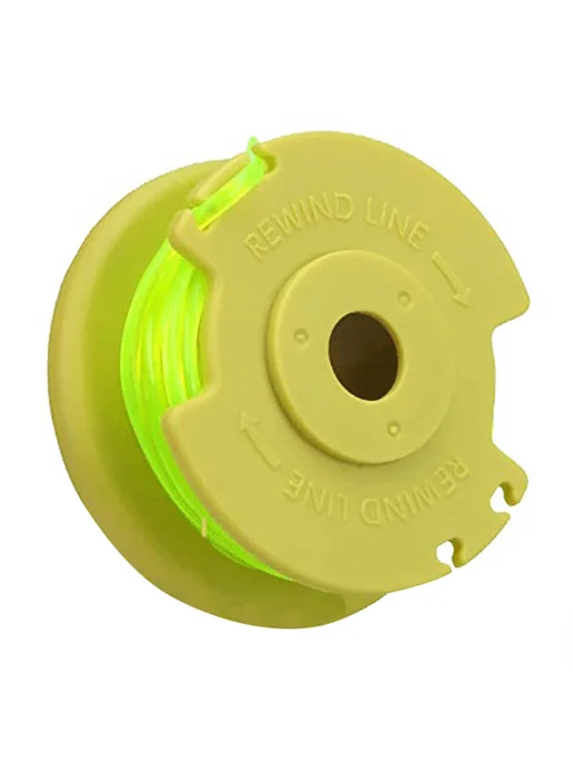 AC80RL3 Сменная катушка для триммеров Ryobi One Plus + 18 В, вариант, фото 5