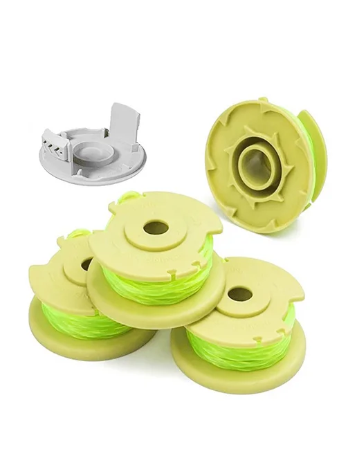 AC80RL3 Сменная катушка для триммеров Ryobi One Plus + 18 В, вариант, фото 8